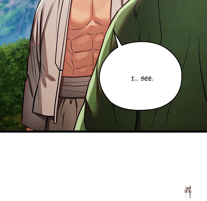 In Her Place In Her Place Chapter 93 - Page 44