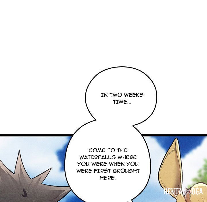 In Her Place In Her Place Chapter 93 - Page 45