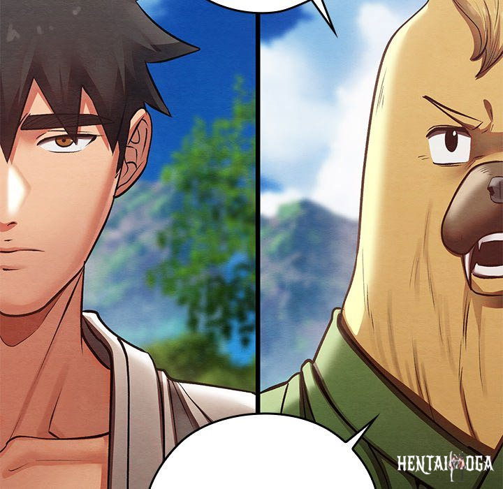 In Her Place In Her Place Chapter 93 - Page 46