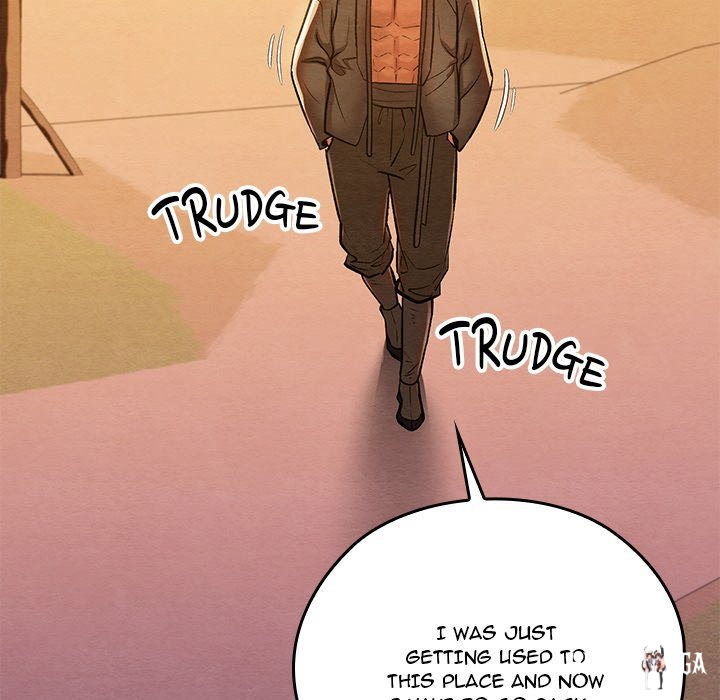 In Her Place In Her Place Chapter 93 - Page 50