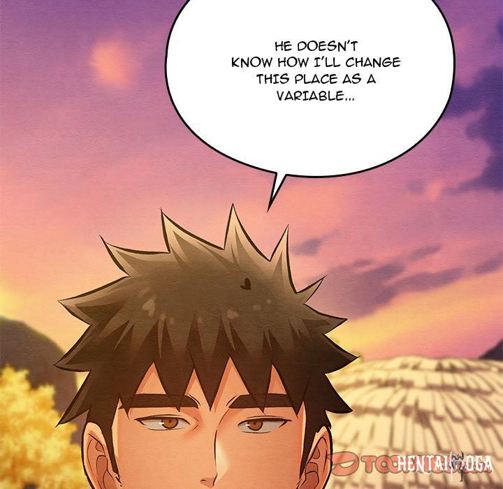 In Her Place In Her Place Chapter 93 - Page 52