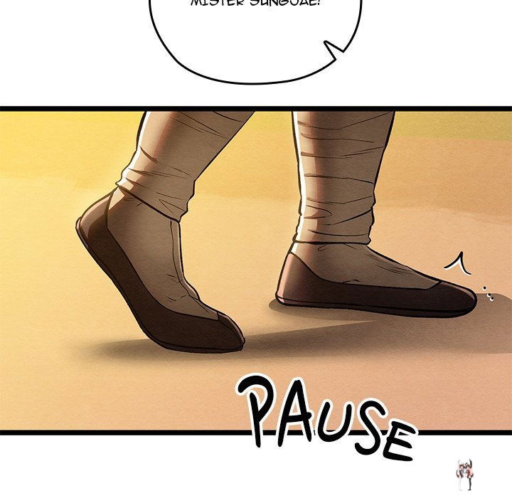 In Her Place In Her Place Chapter 93 - Page 54