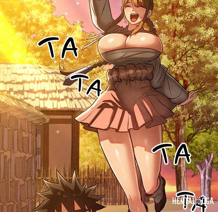 In Her Place In Her Place Chapter 93 - Page 56