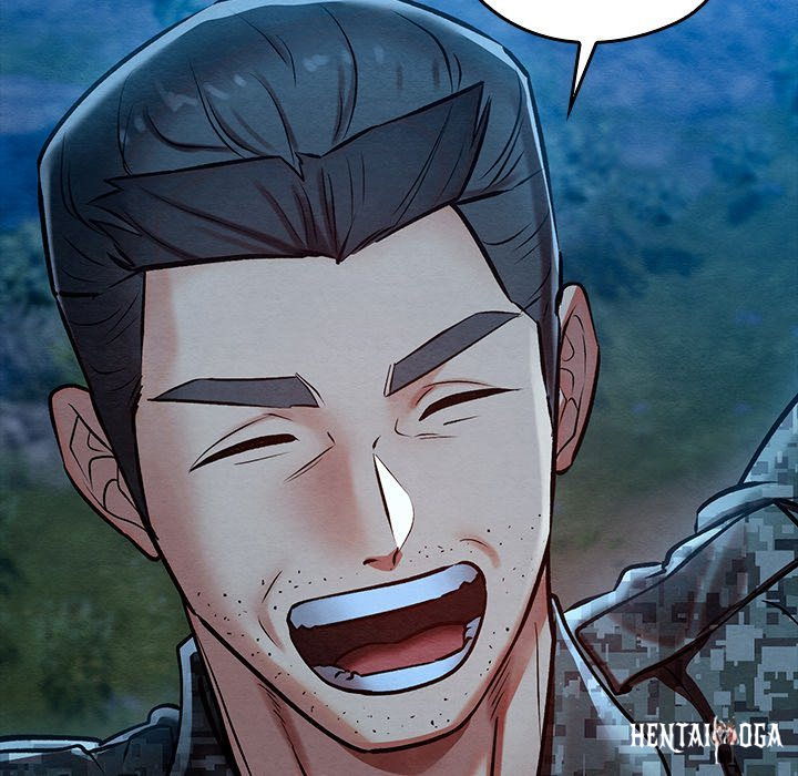 In Her Place In Her Place Chapter 93 - Page 6