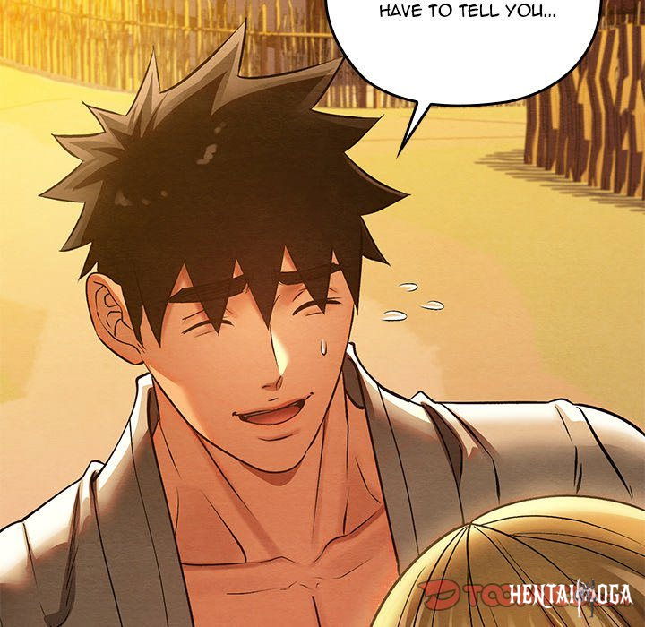 In Her Place In Her Place Chapter 93 - Page 64