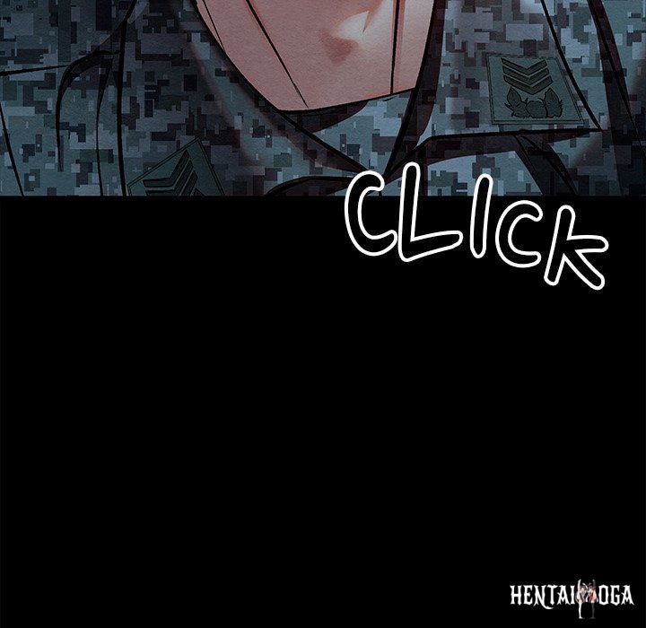 In Her Place In Her Place Chapter 93 - Page 7