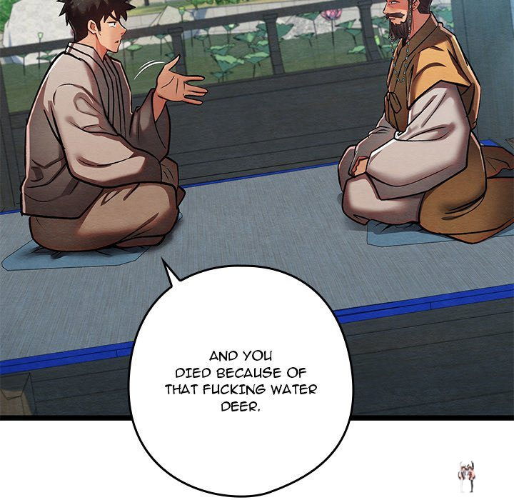 In Her Place In Her Place Chapter 93 - Page 73