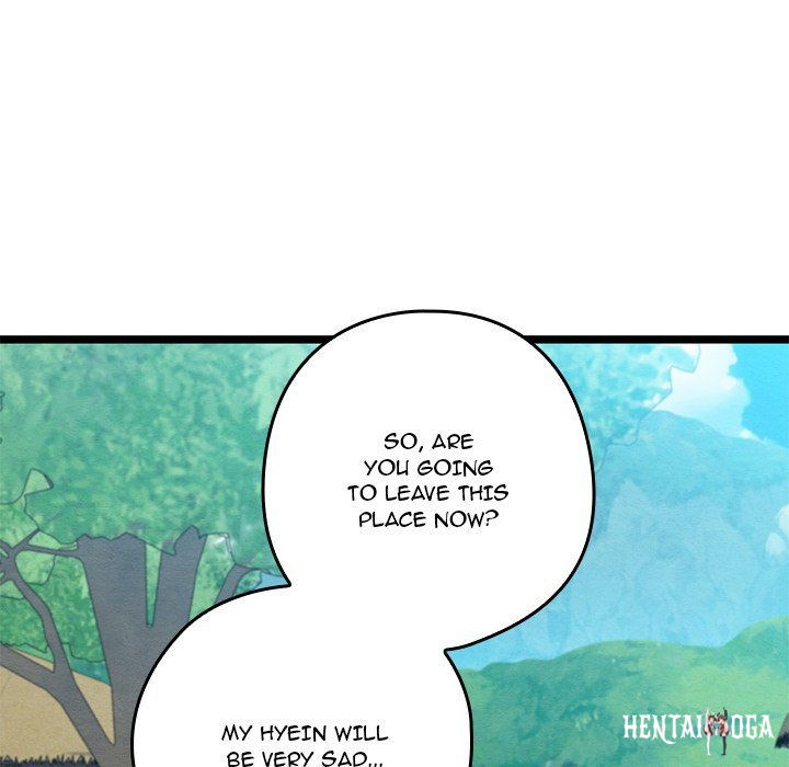 In Her Place In Her Place Chapter 93 - Page 74
