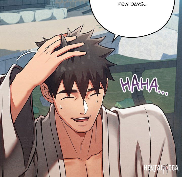 In Her Place In Her Place Chapter 93 - Page 77