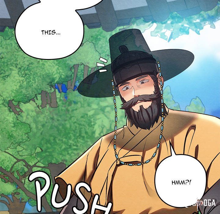 In Her Place In Her Place Chapter 93 - Page 79