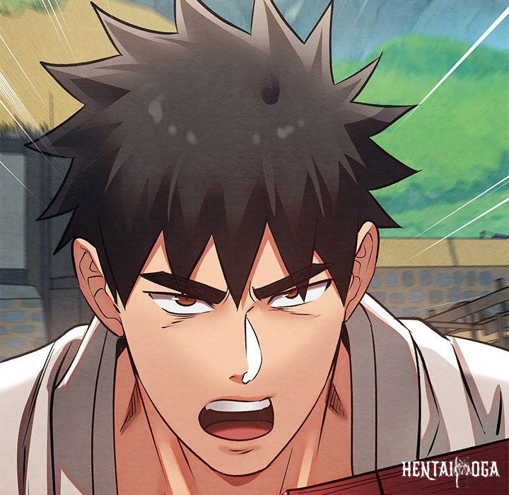 In Her Place In Her Place Chapter 93 - Page 82