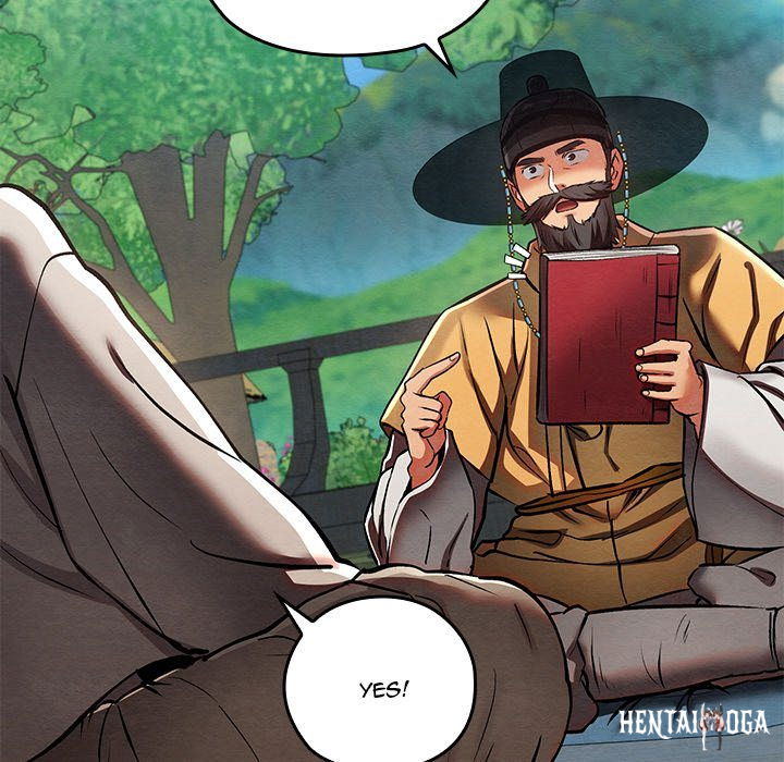 In Her Place In Her Place Chapter 93 - Page 85