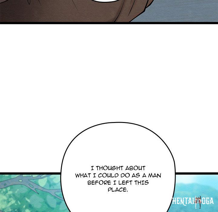 In Her Place In Her Place Chapter 93 - Page 86