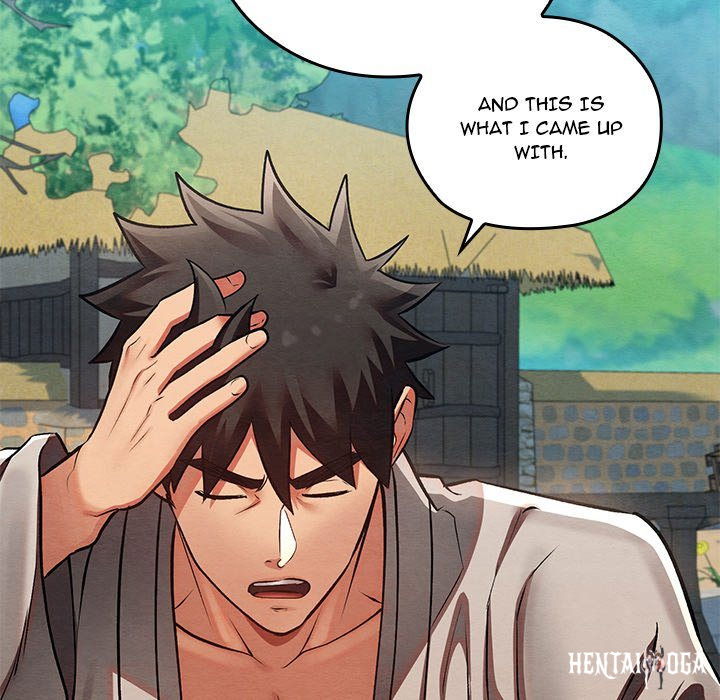 In Her Place In Her Place Chapter 93 - Page 87