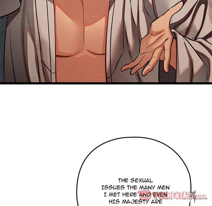 In Her Place In Her Place Chapter 93 - Page 88