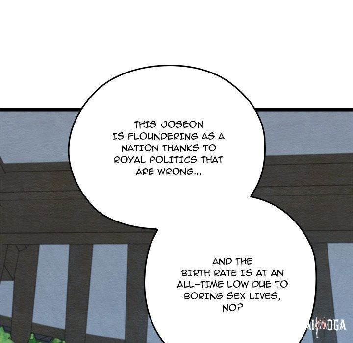 In Her Place In Her Place Chapter 93 - Page 90