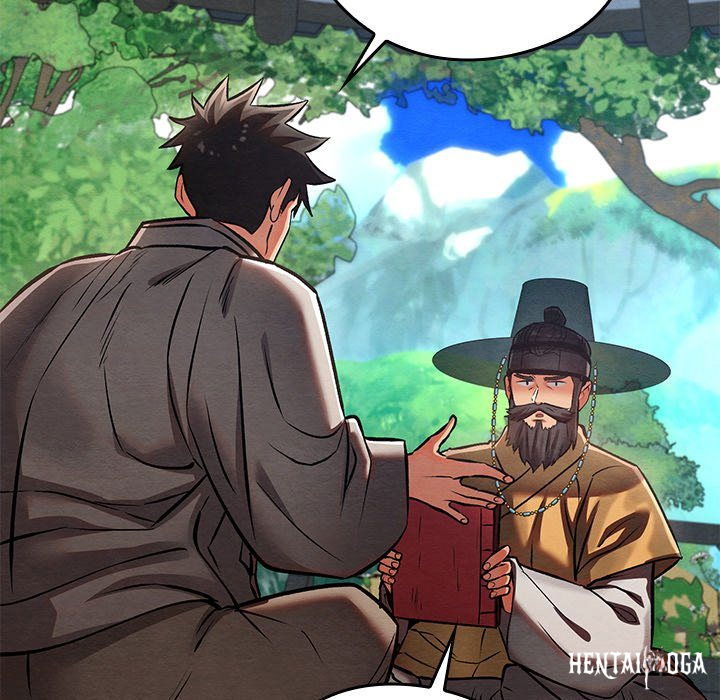 In Her Place In Her Place Chapter 93 - Page 91