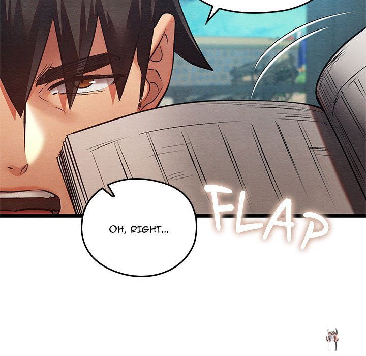 In Her Place In Her Place Chapter 93 - Page 93