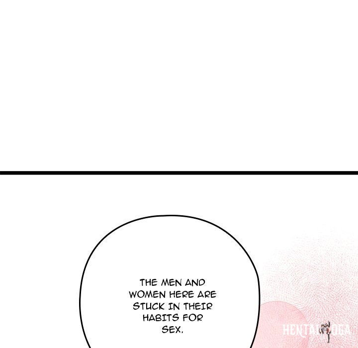 In Her Place In Her Place Chapter 93 - Page 94