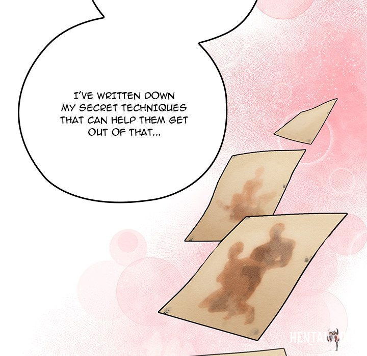 In Her Place In Her Place Chapter 93 - Page 95