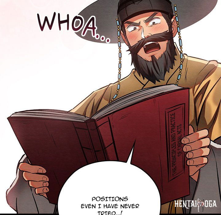 In Her Place In Her Place Chapter 93 - Page 97