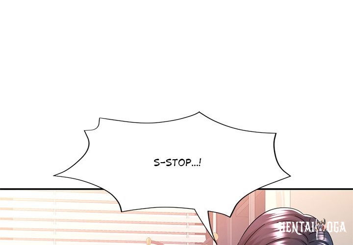 In Her Place In Her Place Chapter 94 - Page 1