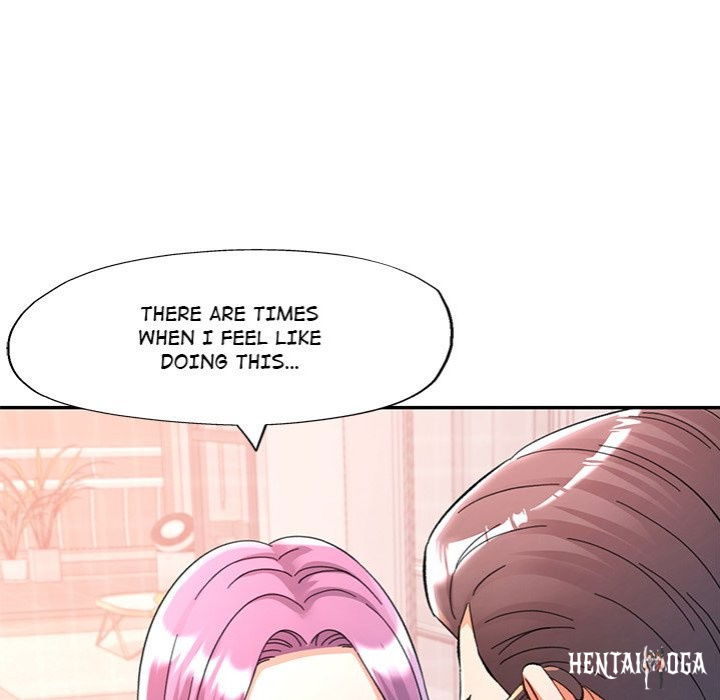 In Her Place In Her Place Chapter 94 - Page 100