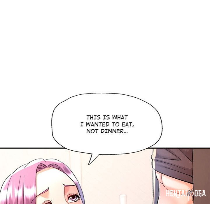 In Her Place In Her Place Chapter 94 - Page 105