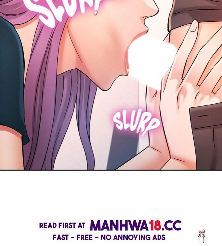 In Her Place In Her Place Chapter 94 - Page 113