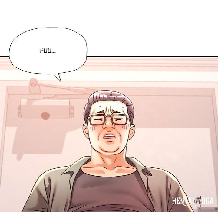 In Her Place In Her Place Chapter 94 - Page 114