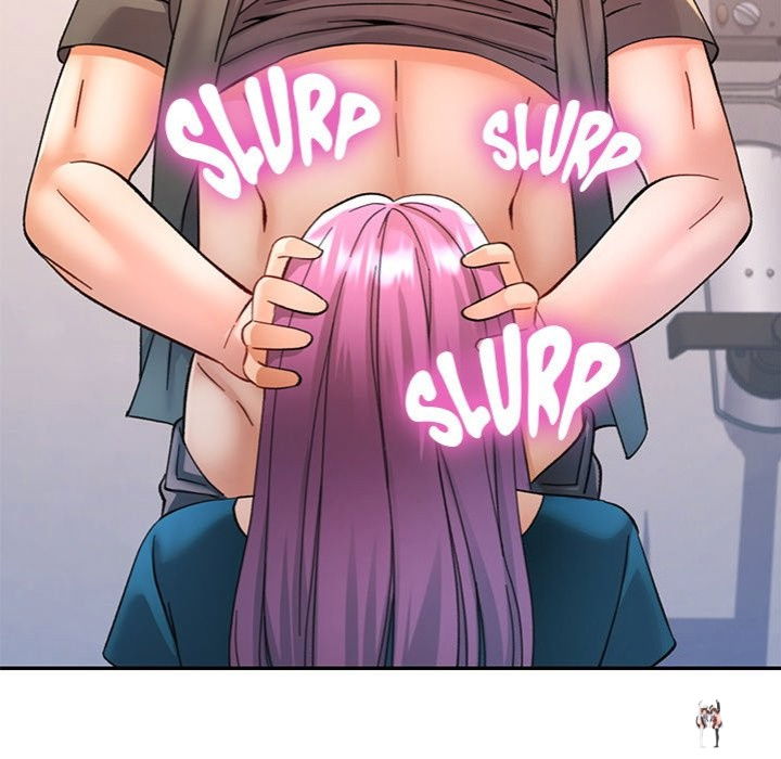 In Her Place In Her Place Chapter 94 - Page 115