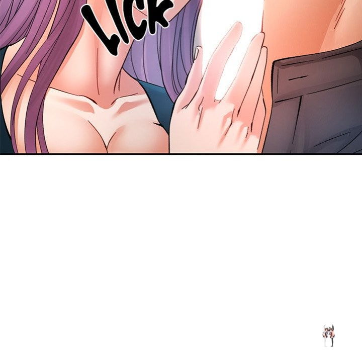 In Her Place In Her Place Chapter 94 - Page 119