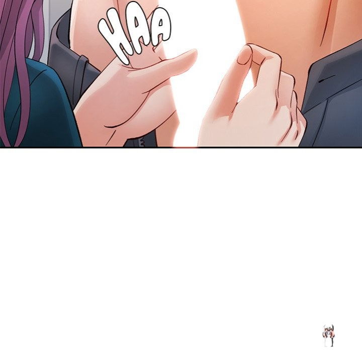 In Her Place In Her Place Chapter 94 - Page 121