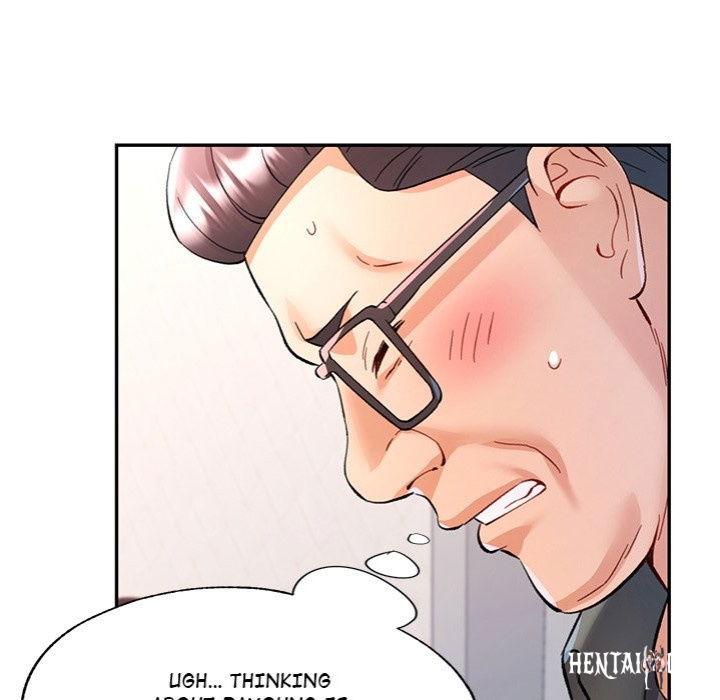 In Her Place In Her Place Chapter 94 - Page 122