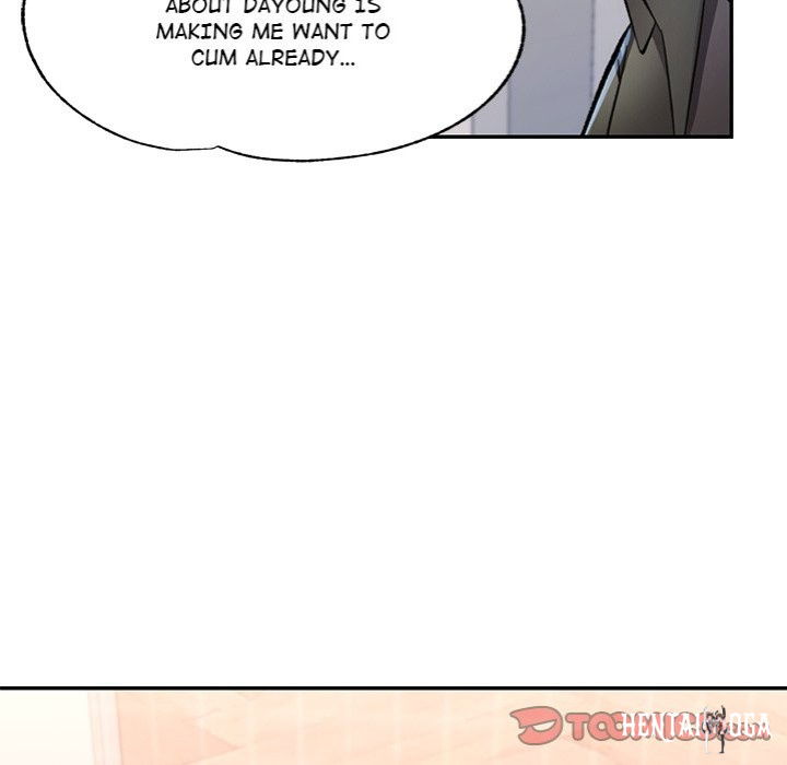 In Her Place In Her Place Chapter 94 - Page 123