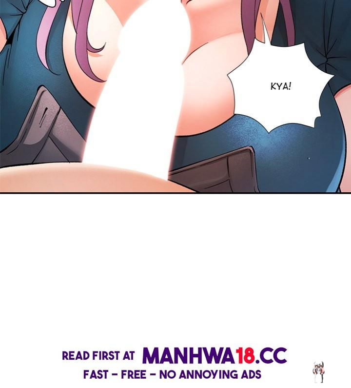 In Her Place In Her Place Chapter 94 - Page 125