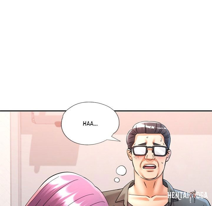 In Her Place In Her Place Chapter 94 - Page 126