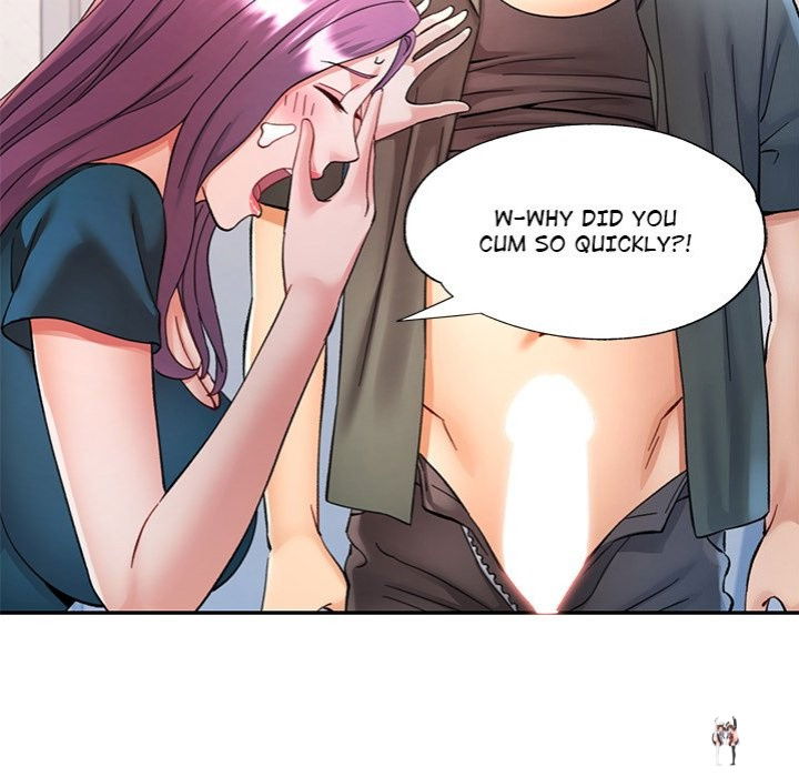 In Her Place In Her Place Chapter 94 - Page 127