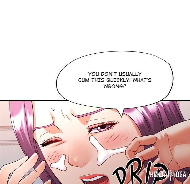 In Her Place In Her Place Chapter 94 - Page 128