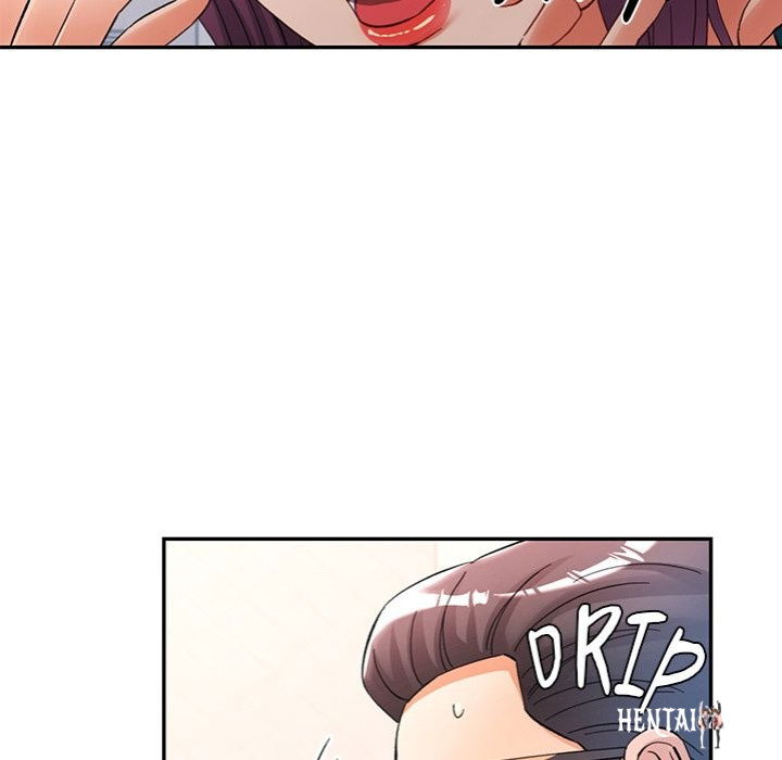 In Her Place In Her Place Chapter 94 - Page 129