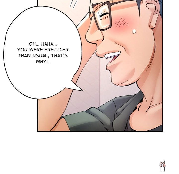 In Her Place In Her Place Chapter 94 - Page 130