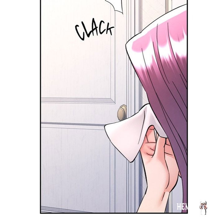 In Her Place In Her Place Chapter 94 - Page 134