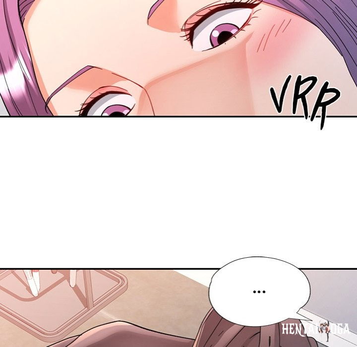 In Her Place In Her Place Chapter 94 - Page 136