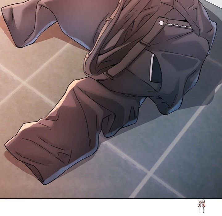 In Her Place In Her Place Chapter 94 - Page 137