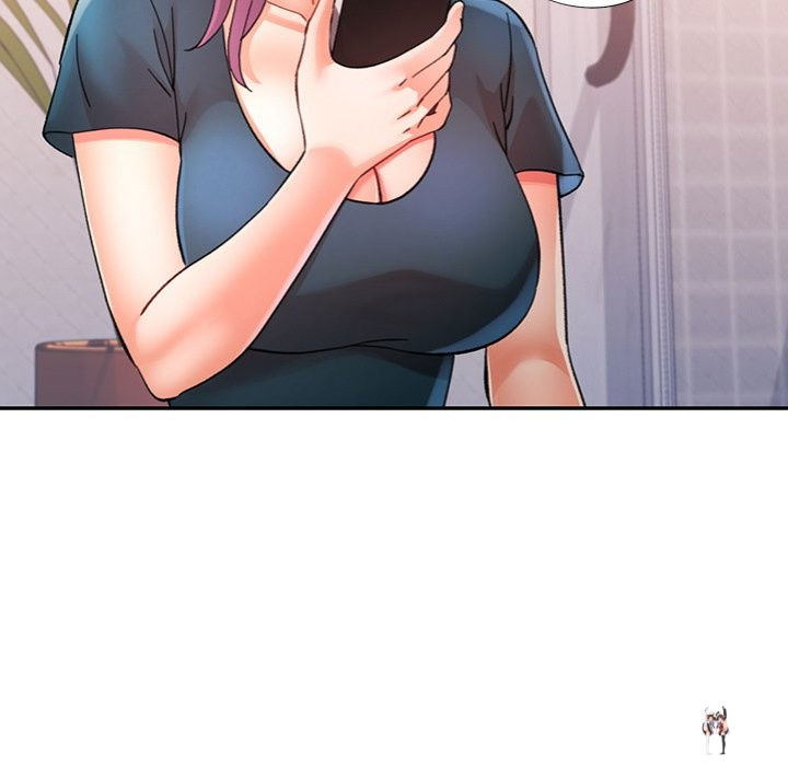 In Her Place In Her Place Chapter 94 - Page 139