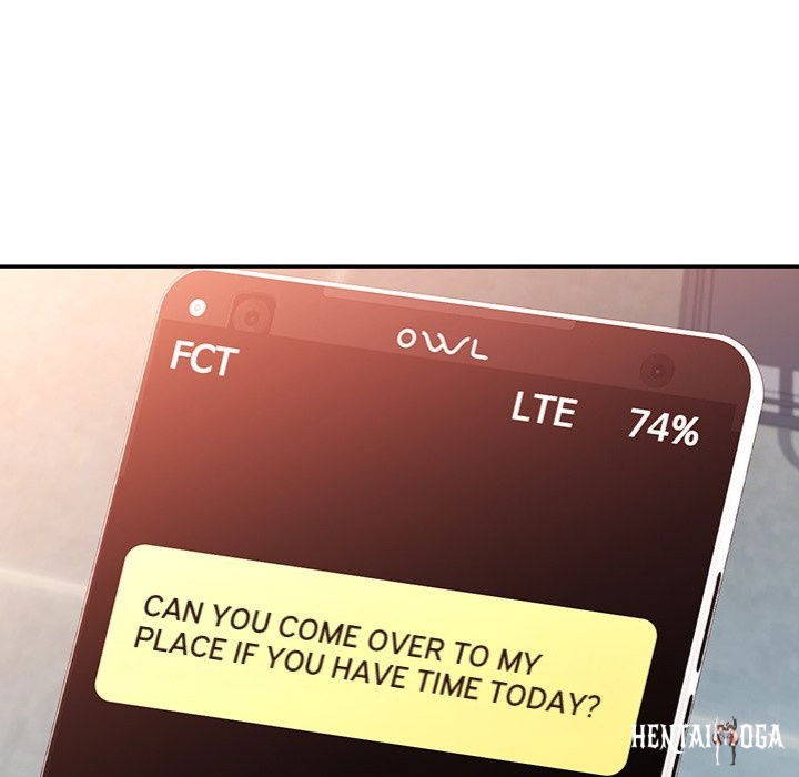 In Her Place In Her Place Chapter 94 - Page 140