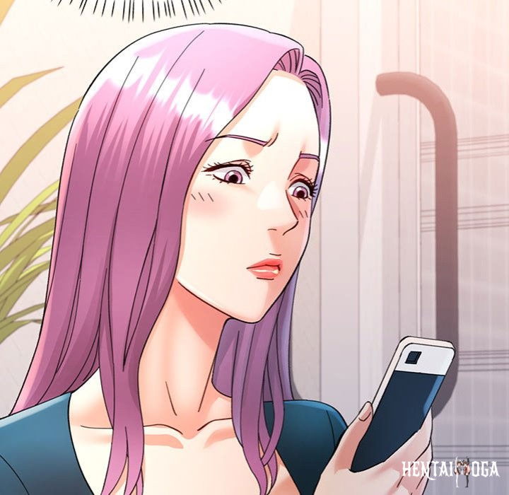 In Her Place In Her Place Chapter 94 - Page 142