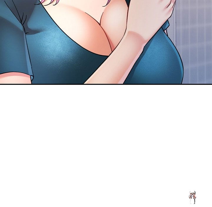 In Her Place In Her Place Chapter 94 - Page 143