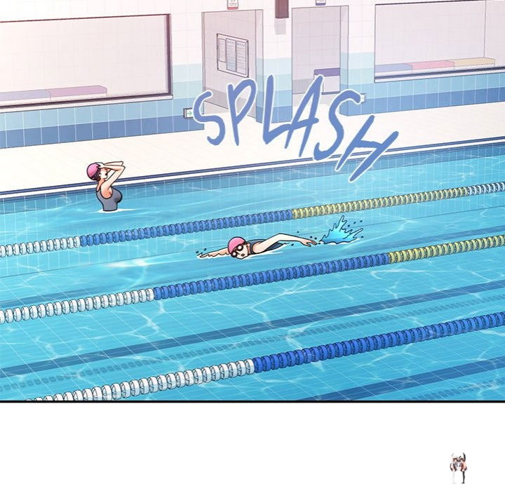 In Her Place In Her Place Chapter 94 - Page 15