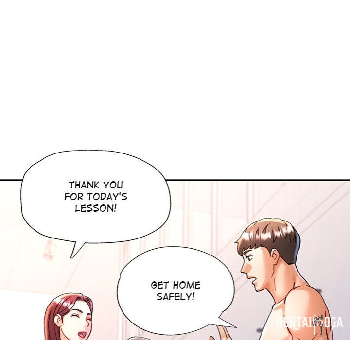 In Her Place In Her Place Chapter 94 - Page 16